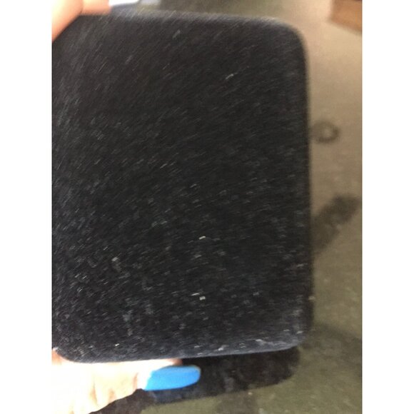 Vtg World’s Greatest Hunter Duck Keychain & Tie Pin Lapel Pin Gold Silver Metal - Picture 7 of 7